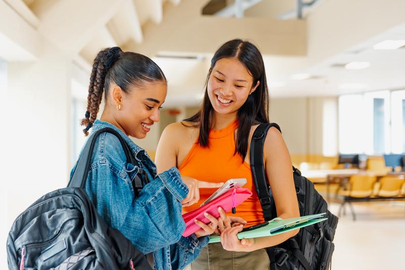 Empowering the Future: Top Opportunities for High School Women of Color