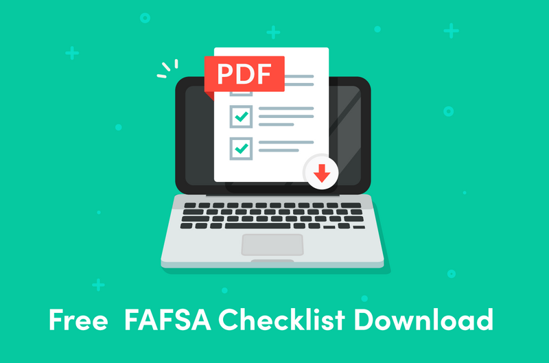 2025-26 FAFSA Checklist: What You'll Need to Complete Your Application