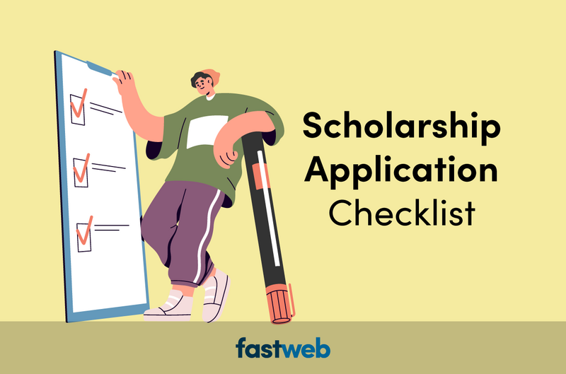 Step-by-Step Scholarship Application Checklist: What You Need to Apply Successfully 