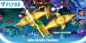 Bắn cá đổi thưởng