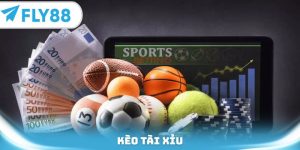 Kèo Tài Xỉu