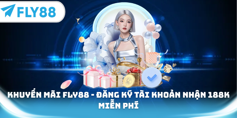 Đa dạng khuyến mãi giá trị được cung cấp tại FLY88